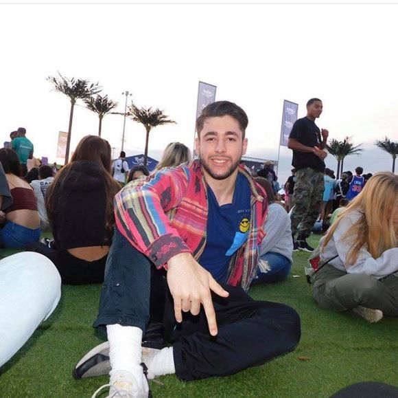 Meet your Posher, Jacob - Picture 1 of 1